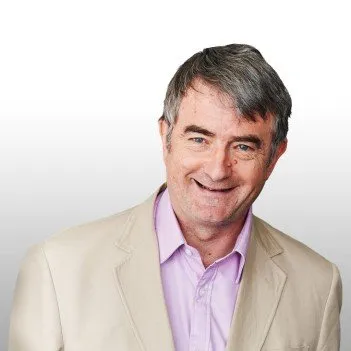 Nick Boulter